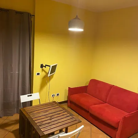 Comfortable Studio Apartment To Monza * Lissone